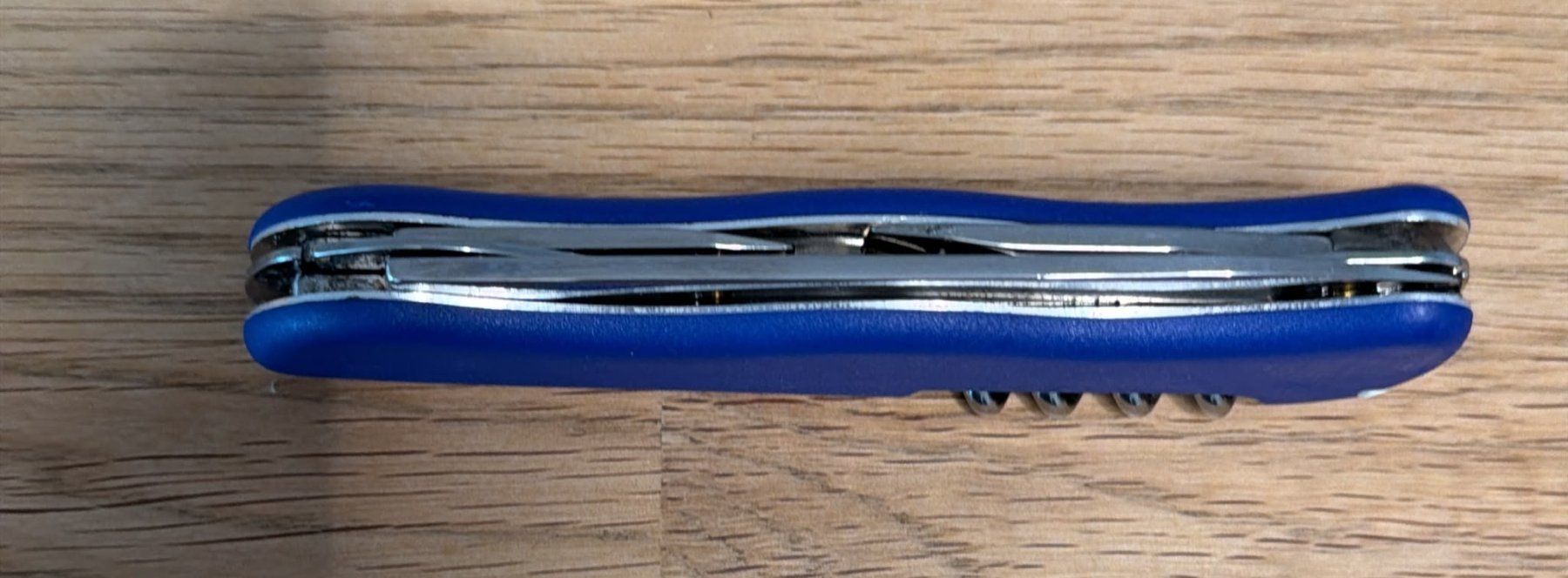 Victorinox Coltelli tascabile: VICTORINOX SACKMESSER – Usato da Zürich venduto da Frei-Occasionen 3