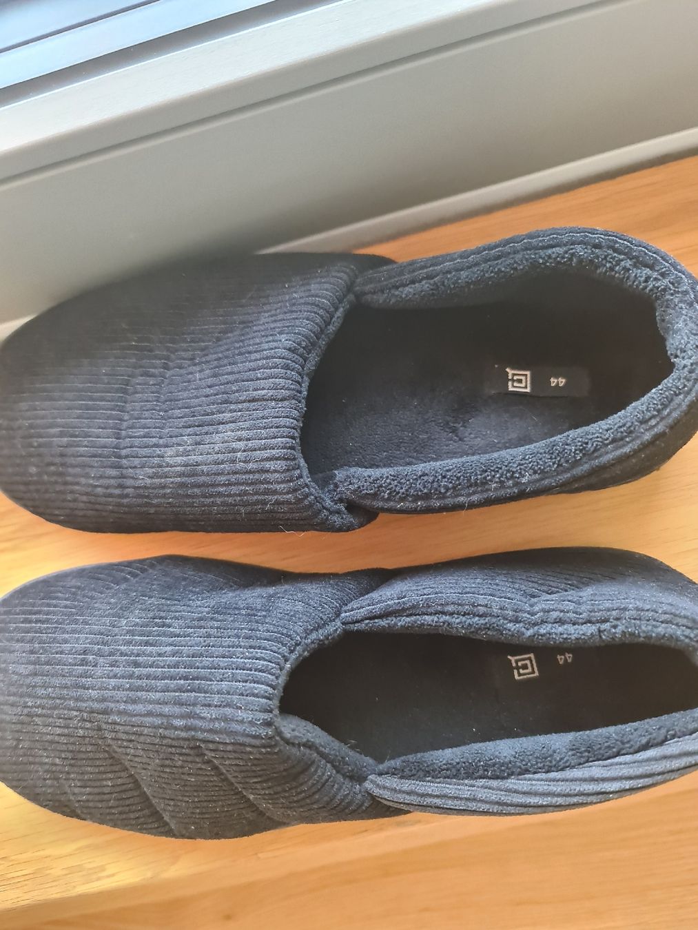Scarpe da uomo: pantoffel gr. 44 – Nuovo (secondo la descrizione) da Aarau venduto da pafiro