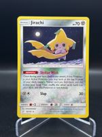 Jirachi (TEU 99)