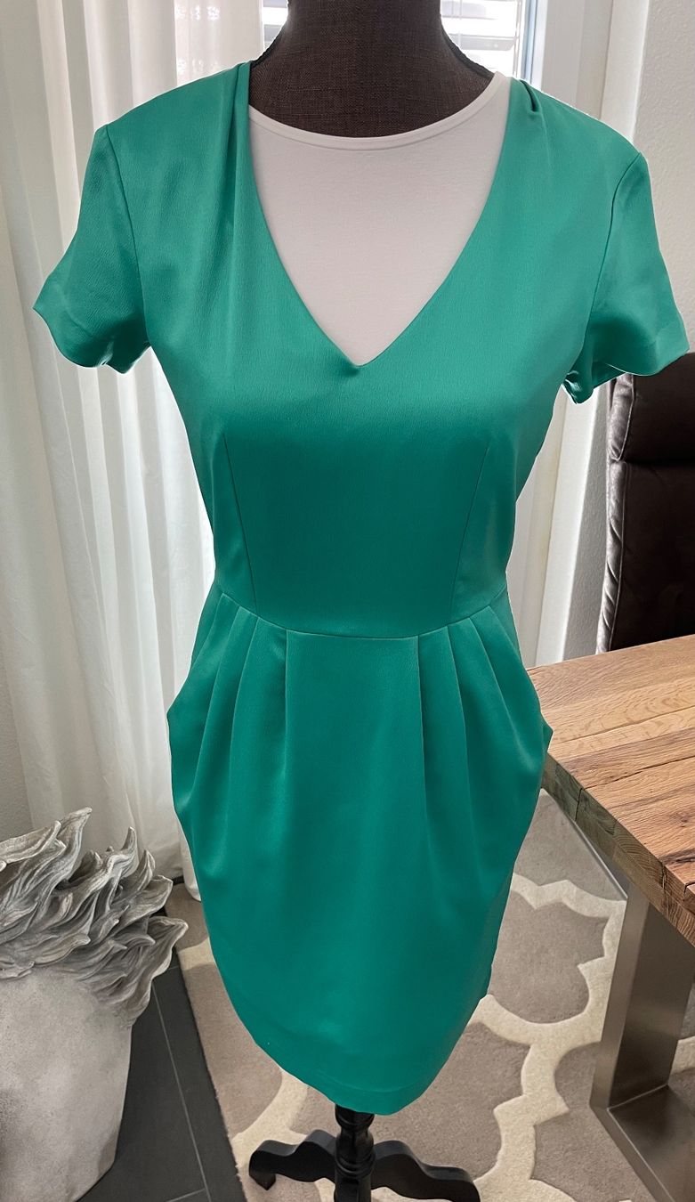 Kleider: Sehr schönes Kleid – Gebraucht aus Winkel von Luxtime 6