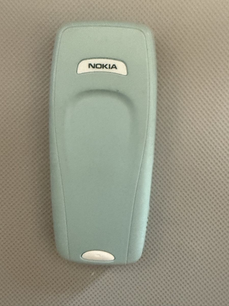 Nokia Telefoni cellulari / Smartphones: Nokia 3410 OVP – Usato da Embrach venduto da Tom1717 4