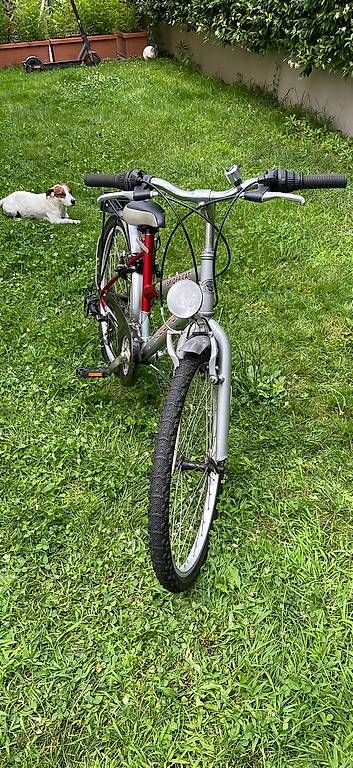 Biciclette: Bicicletta bambino/a – Usato da Muralto venduto da proderoby 1