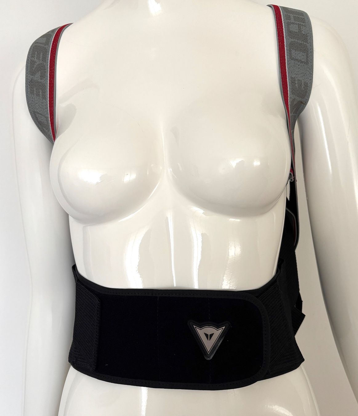 Dainese Schutz & Schoner: Dainese Mult WAVE.2 Rückenprotektor - EU M - VP 140 – Gebraucht aus Bottmingen von Merkur_Basel 4