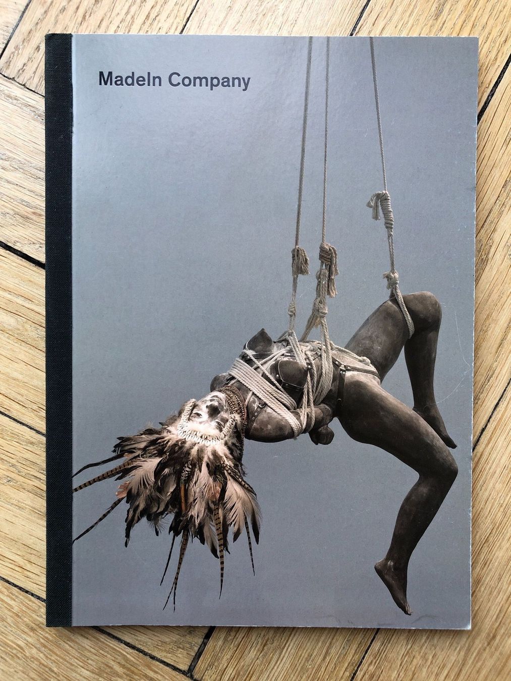 Libri: MadeIn Company – Usato da Bern venduto da puntadelobos