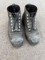 Bottes militaire