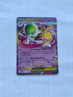 Mega Gardevoir ex (060/132) EN 