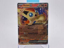 Obsidianflammen - Victini ex  (OBF 33) - DE