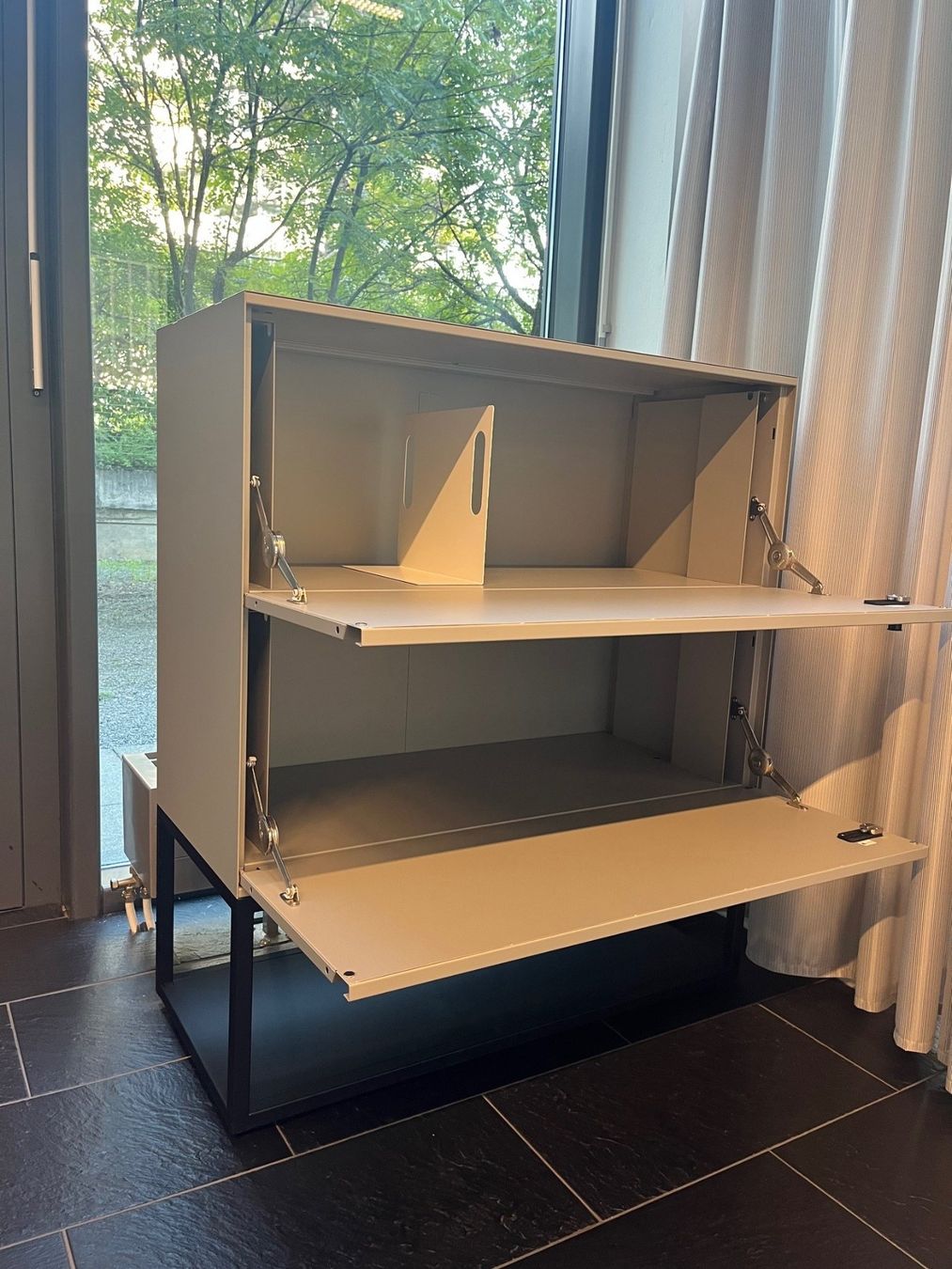 Schränke: Lista Office Locker – Neu (gemäss Beschreibung) aus Zürich von HST253 3