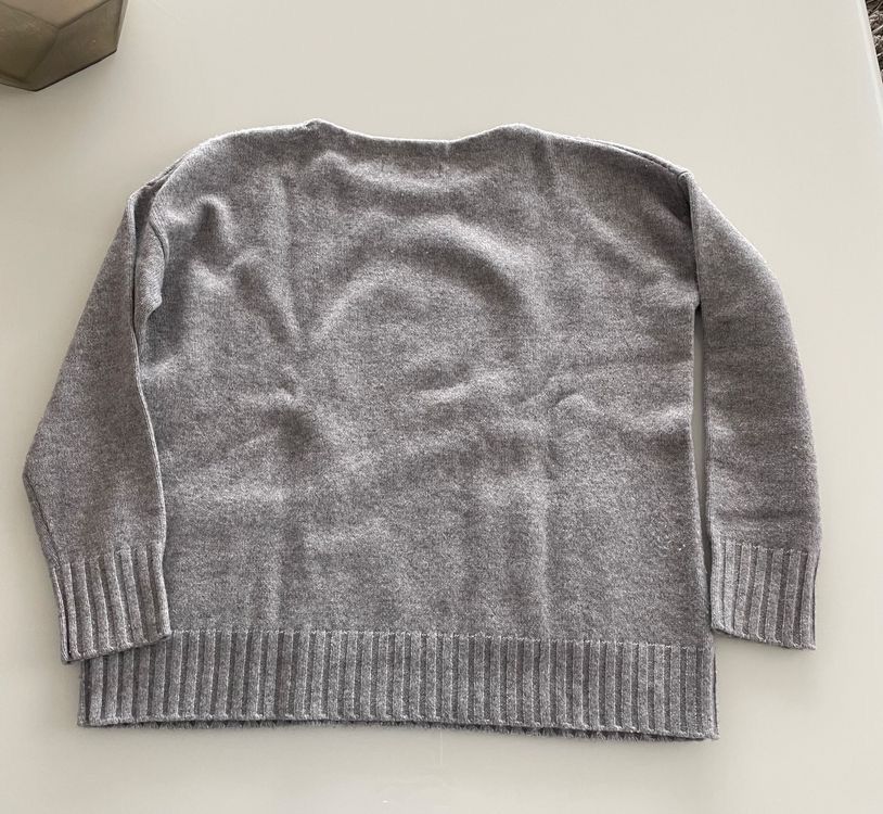 Maglioni & Felpe: Pullover von Hemisphere, Grösse XS – Usato da Lungern venduto da Blauhausfrau 4