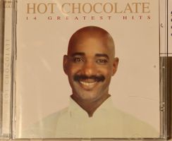 Hot Chocolate – 14 Greatest Hits