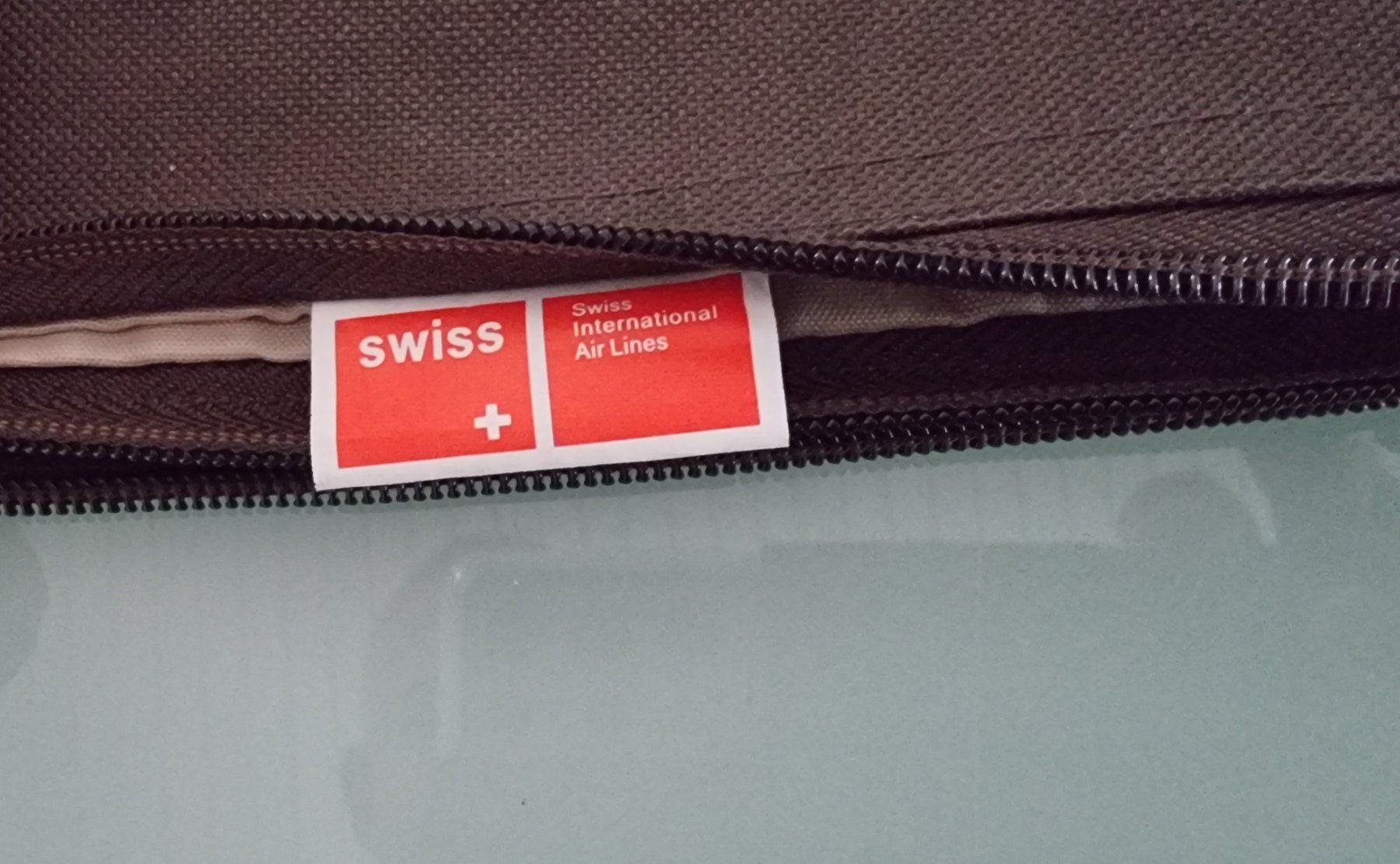 Custodie per cosmetici: Swiss / Navyboot Necessaire – Usato da Oetwil am See venduto da fineli2 1