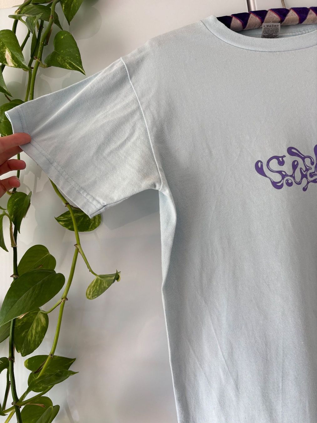 T-Shirts: DYNAMO ZÜRICH T-Shirt Gr. S – Gebraucht aus Zürich von missmodernage 6