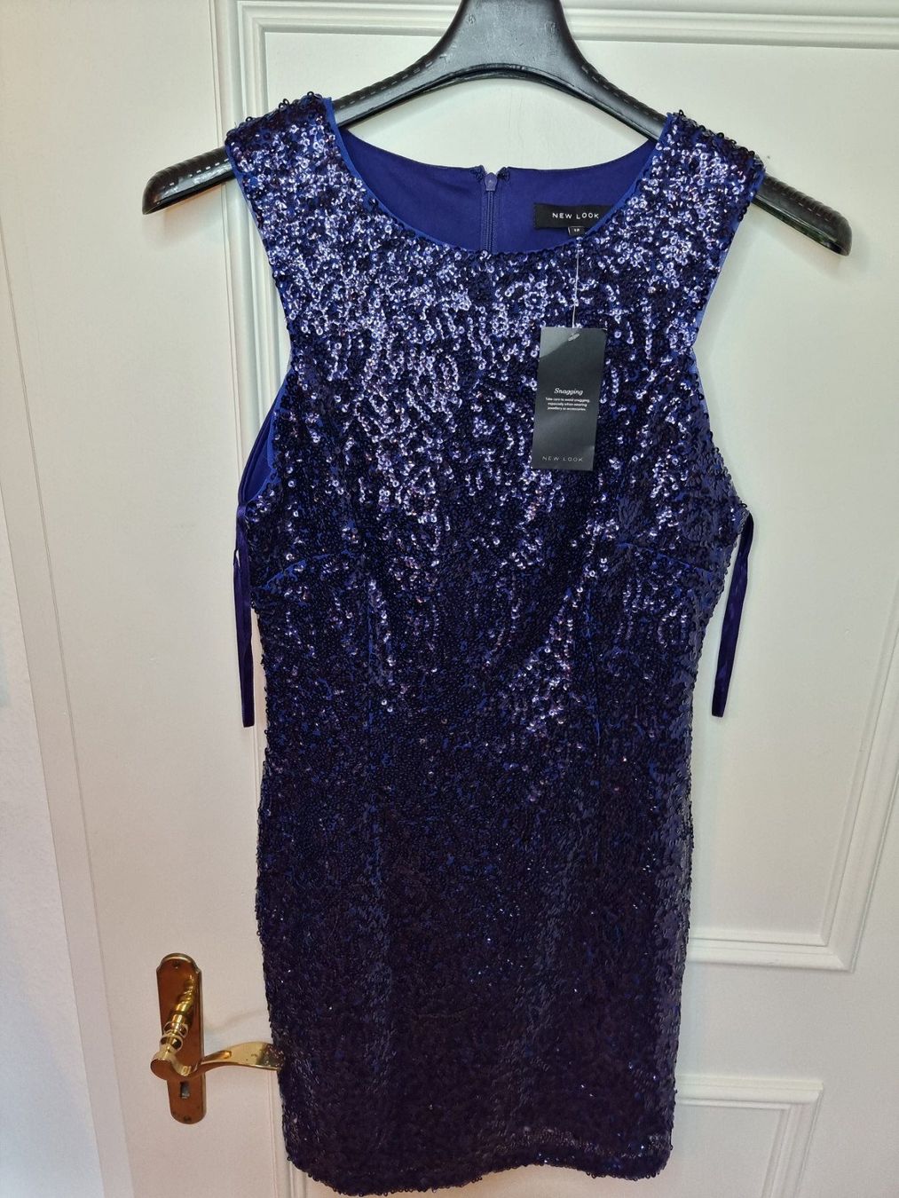 Vestiti: Neu Kleid Größe 38-M – Nuovo (secondo la descrizione) da Wald ZH venduto da Martin79