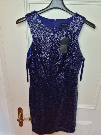 Neu Kleid Größe 38-M