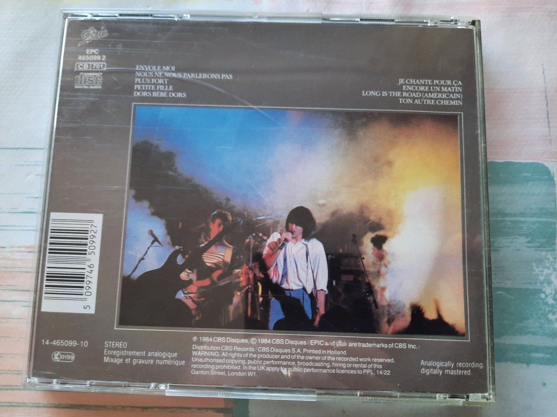 CD: CD Jean-Jacques Goldman Positif – Usato da Pully venduto da bro_n52j 1
