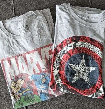 Marvel 