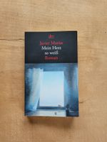Mein Herz so weiss - Bestseller von Javier Marías