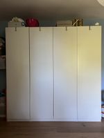 Kleiderschrank PAX