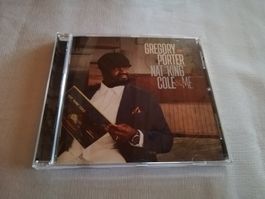 GREGORY PORTER - NAT "KING" COLE & ME