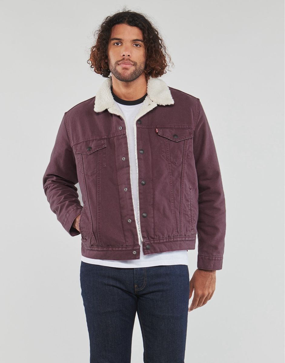 Levi's Giacche: Levis Jacke – Nuovo (secondo la descrizione) da Cham venduto da JazzL 1