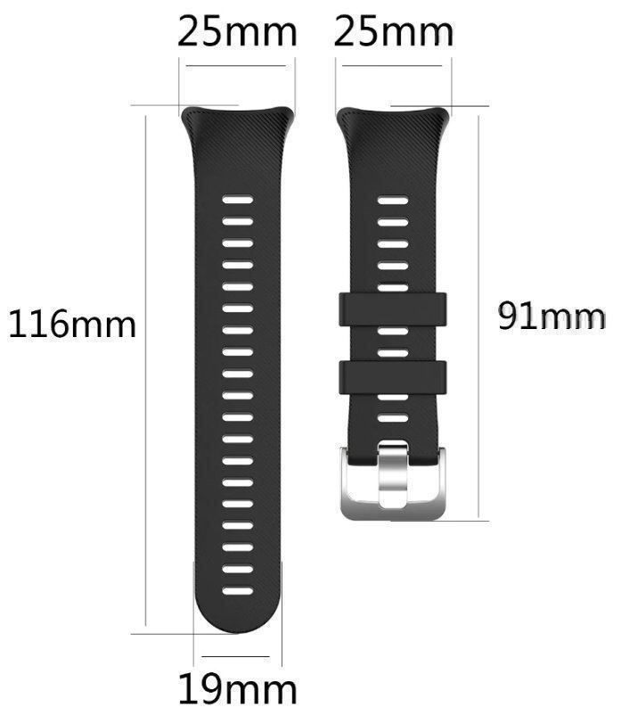 Garmin Smartwatch: Garmin Forerunner 45 / 45S Armband – Nuovo e nell'imballaggio originale da Hinwil venduto da Luke_Key 4