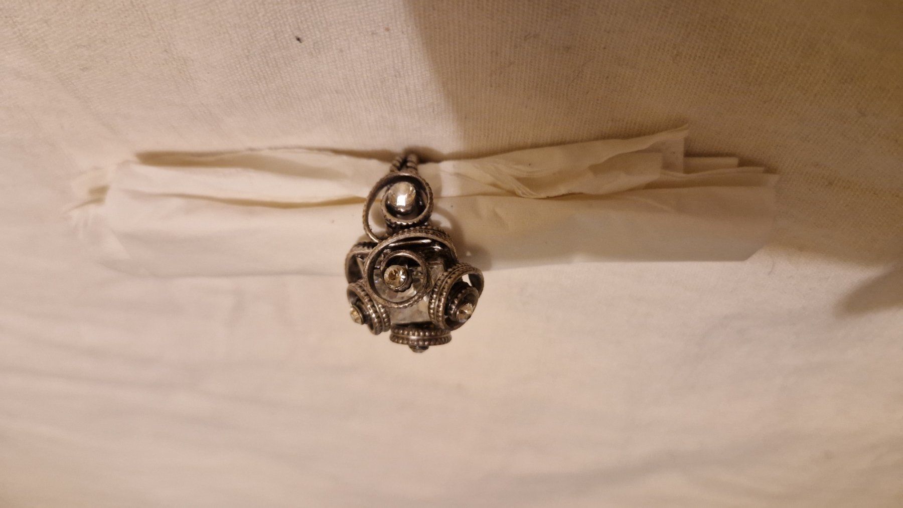 Bagues: Schöner Ring von Konplott – Neuf (Voir description) à Rütihof par Teddy1985 4