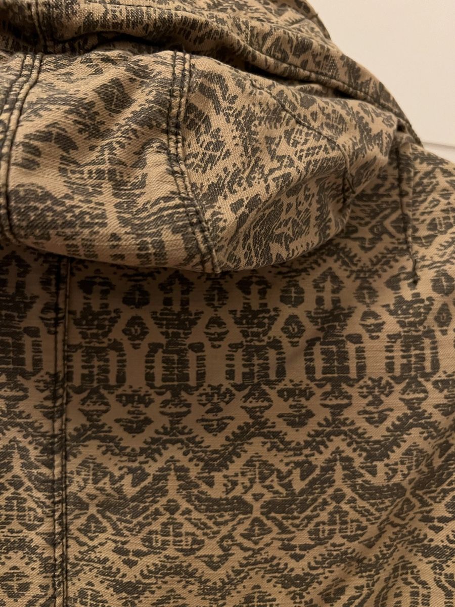 Maison Scotch Giacche: Maison Scotch Parka – Usato da Bern venduto da EmptySpaceS 3