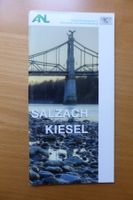 Salzachkiesel - Steinkunde