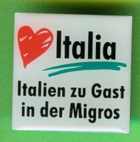 MIGROS  Italia