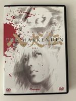 The Hakkenden DVD 📀