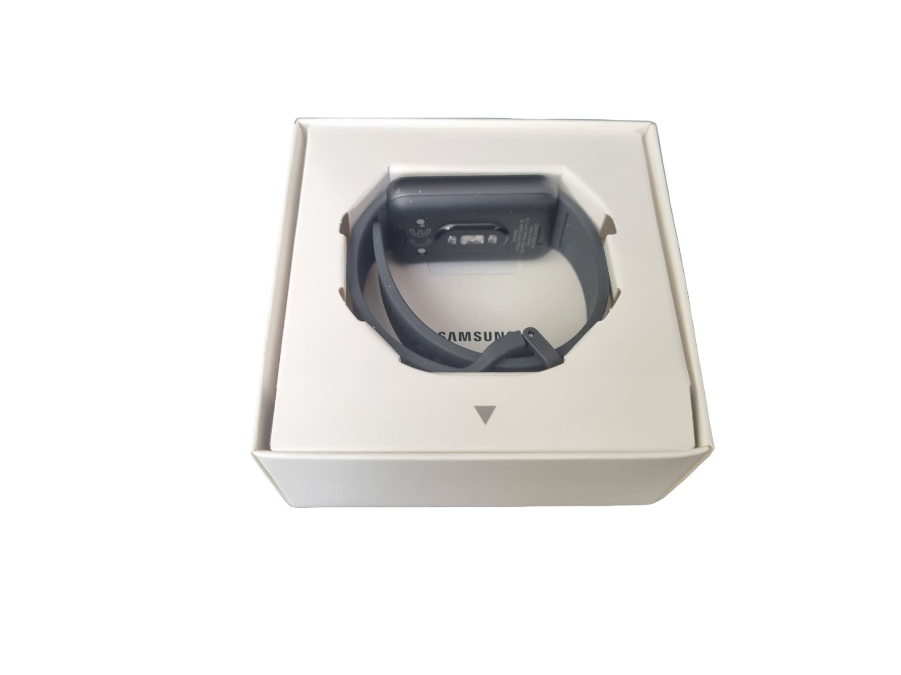 Samsung Smartwatch: SAMSUNG Galaxy Fit3 Smart Uhr – Nuovo (secondo la descrizione) da Wangen b. Olten venduto da Restwert_Wangen 1