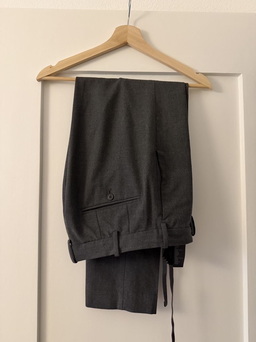 Uniqlo Pantalons: Uniqlo Hose – D'occasion à Zürich par devbetri