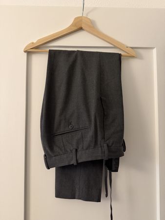 Uniqlo Hose