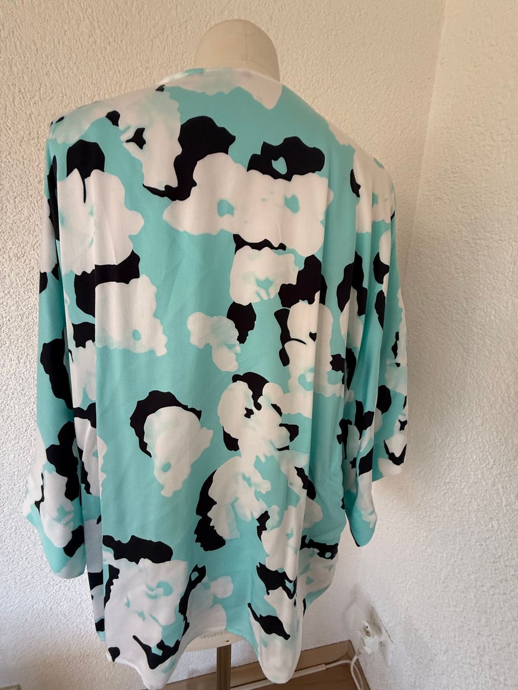 Taifun Camicette: Neu Bluse Taifun Gr. 46 100% Viskoe – Nuovo e nell'imballaggio originale da Kirchdorf AG venduto da coco123 6