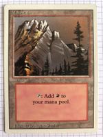 Revised - Mountain V1 - #direktkauf