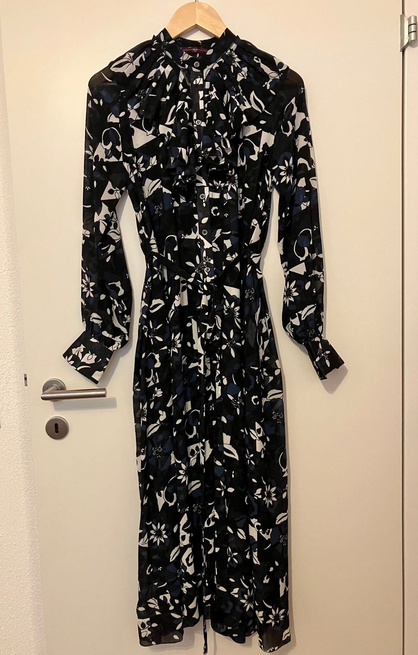 High Vestiti: NEU High Use Kleid Gr. S/M (IT 42) – Nuovo e nell'imballaggio originale da Windisch venduto da Lyudmila01 6