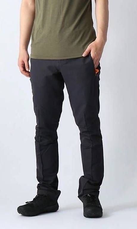 Mammut Pantaloni: Mammut 3350 Wanderhose gr 48 – Nuovo (secondo la descrizione) da Zürich venduto da Altruisti