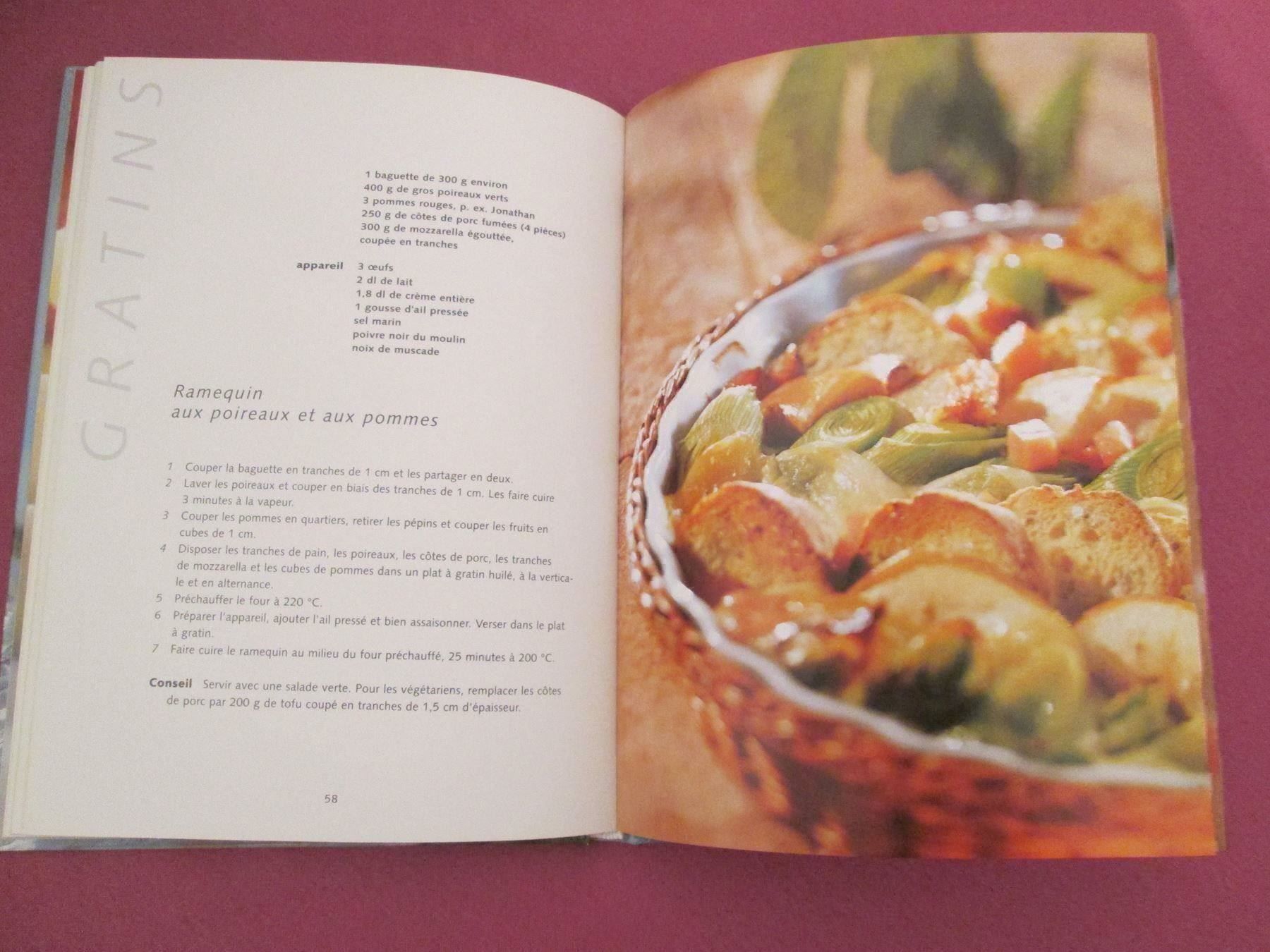 Libri: Mozzarella - La délicieuse Italienne – Usato da Neuchâtel venduto da Dualseele 7