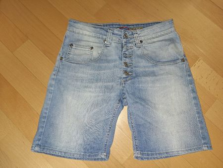 Please Jeans Shorts in Gr. XS