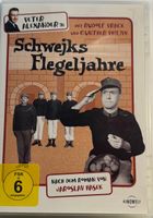 DVD SCHWEJKS FLEGELJAHRE