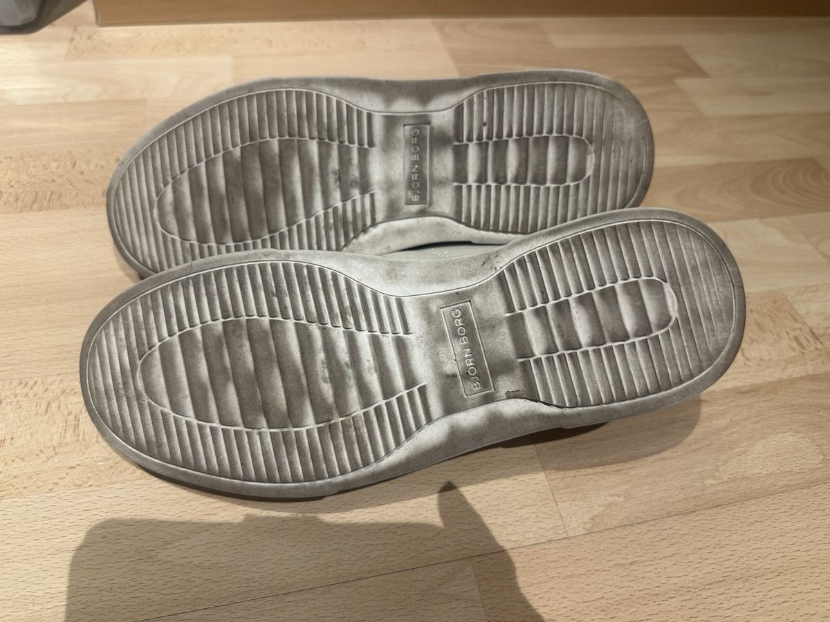 Scarpe da uomo: Sneaker Gr. 42 Björn Borg – Usato da Uetendorf venduto da Gar_9pvy 5