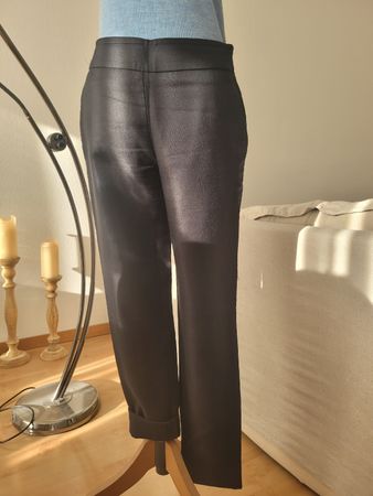 Moschino Couture Milano Hose, Gr. 36-38, Top Zustand!