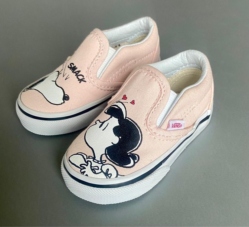 Verwunderlich Vans Kinderschuhe Fotossarah12478