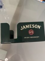 Jameson Whiskey - Porta posate e tovaglioli bar 🥃🥂 (54)