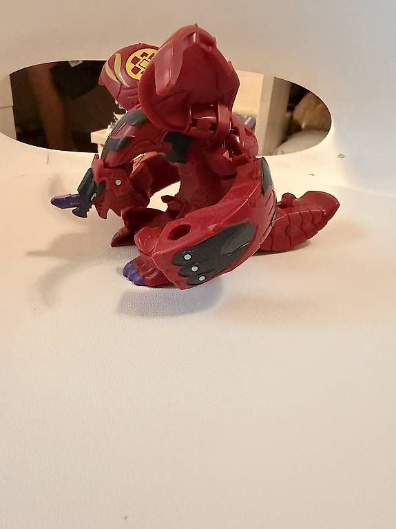 Spielzeuge: Bakuganes Battle Ball Katapult Kampfplattform Original – Gebraucht aus Niederhasli von bon_628l 2