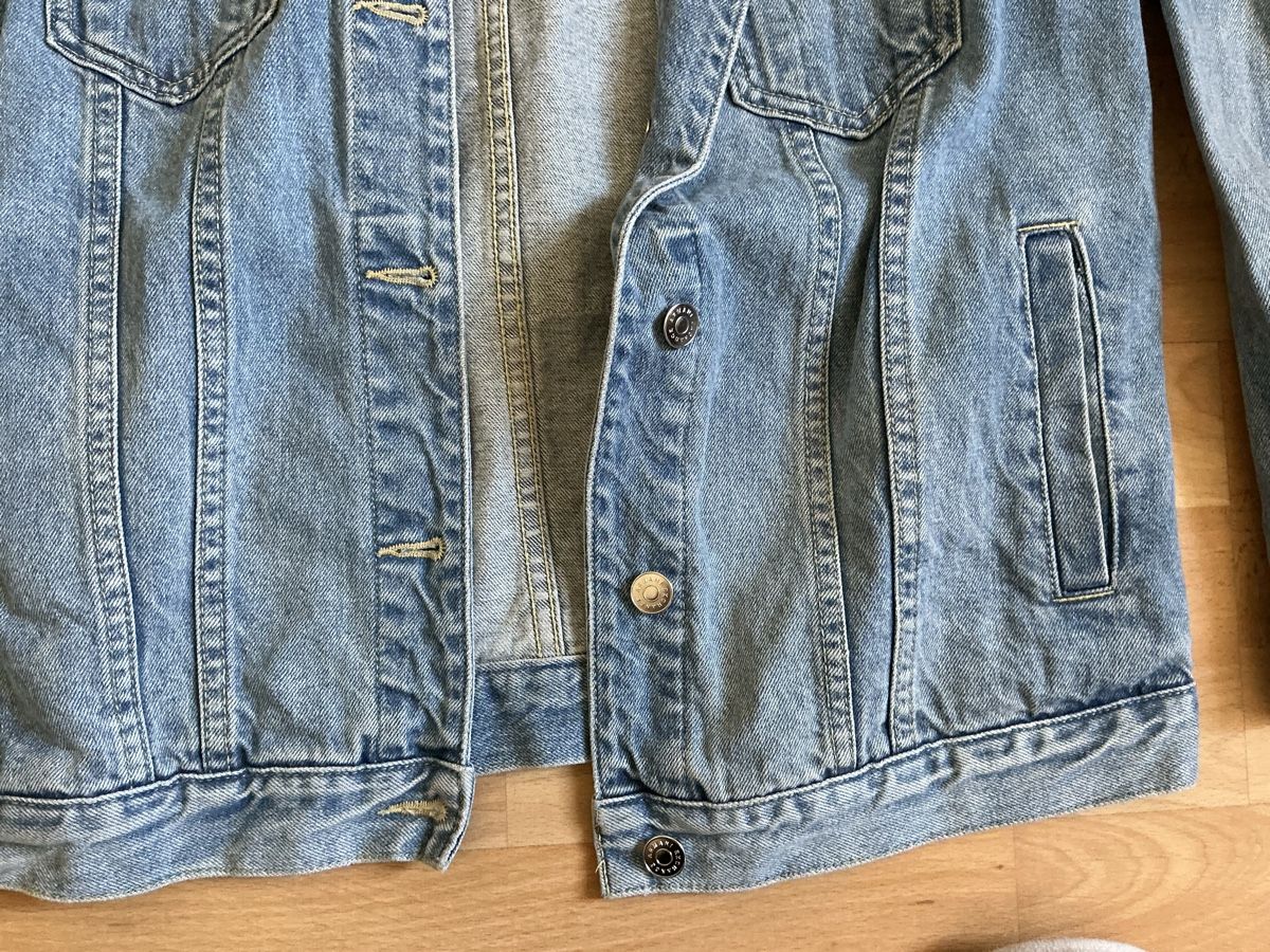 Armani Vestes: Jacke  – D'occasion à St.Gallen par nat_7n75 2