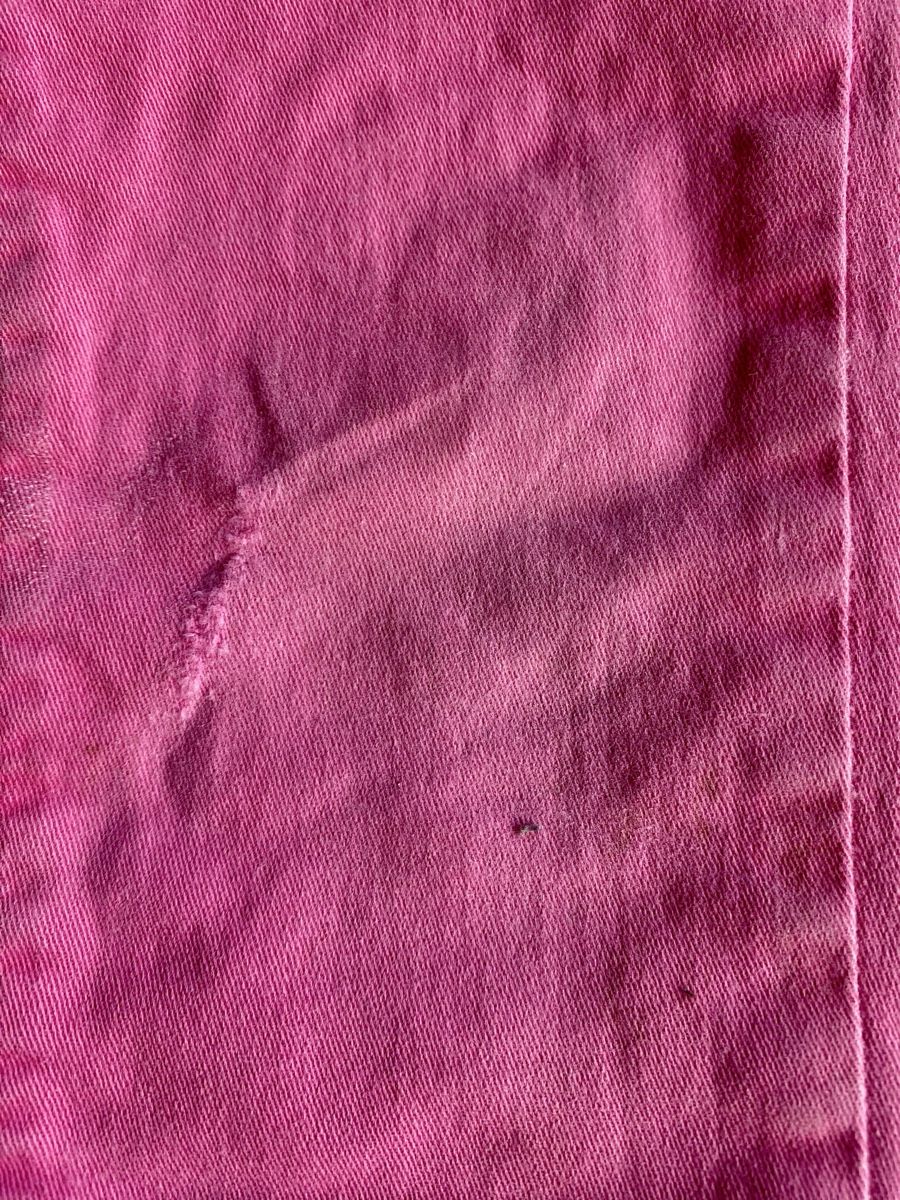 C&A Kleiderpakete & -sets: 2x Kinder Hosen Pink Grösse 110 – Gebraucht aus Baden von nicolenia 2