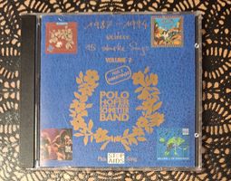 Polo Hofer - 15 starke Songs Vol.2, CH Mundart Rock CD 1995