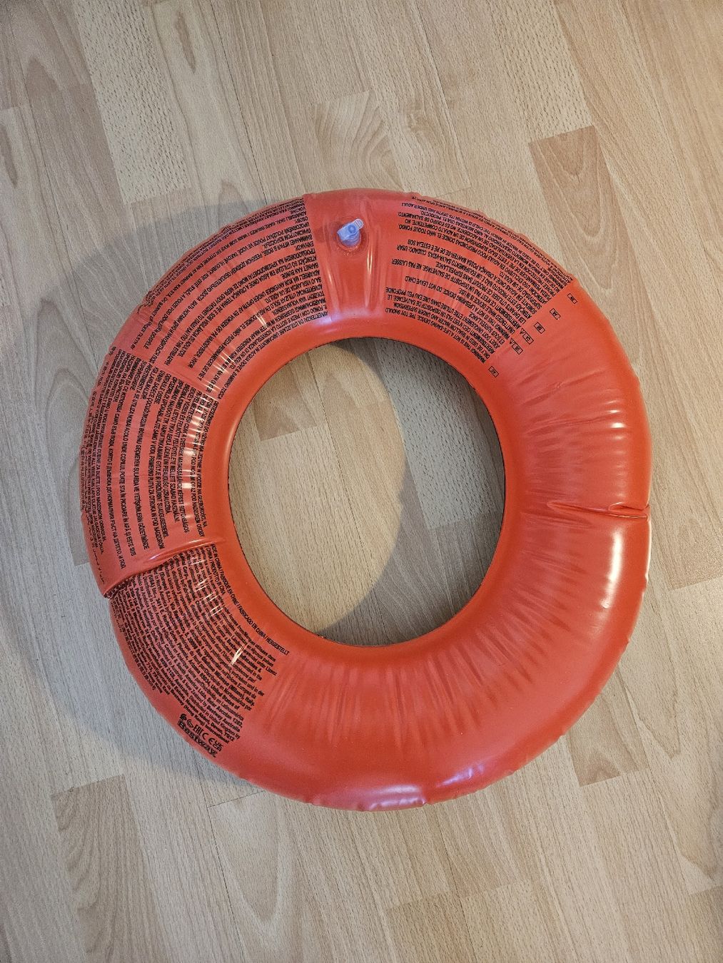 Bouées: Spiderman Schwimmring – D'occasion à Zürich par Kris8050 1