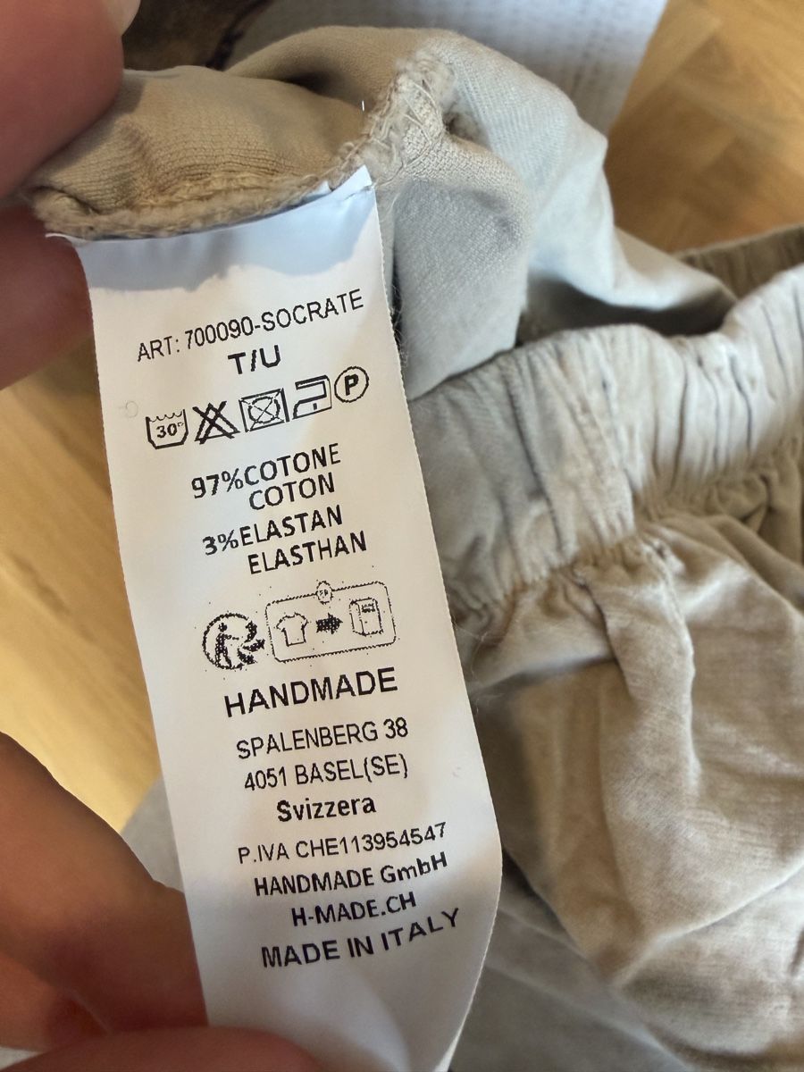 Gonne: Beige Midi Rock, handmade – Nuovo (secondo la descrizione) da Basel venduto da ew1_rp7f 3